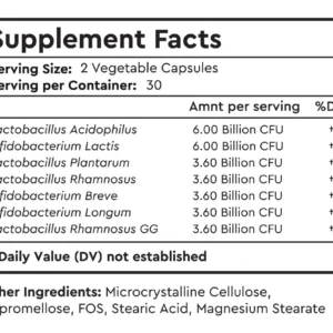 Superior-Probiotic-product-image-supplement-facts