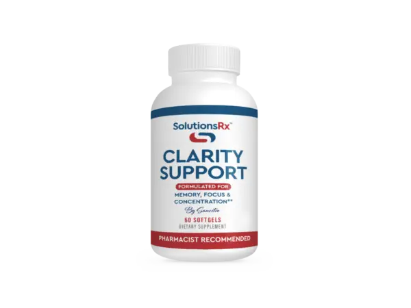 Clarity Support