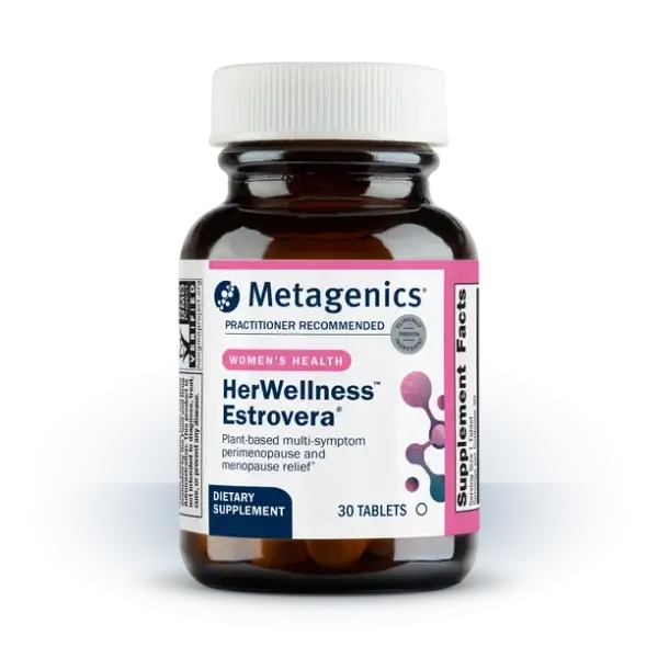 HerWellness™ Estrovera®