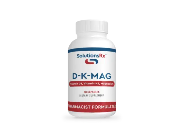 SolutionsRx DK Mag